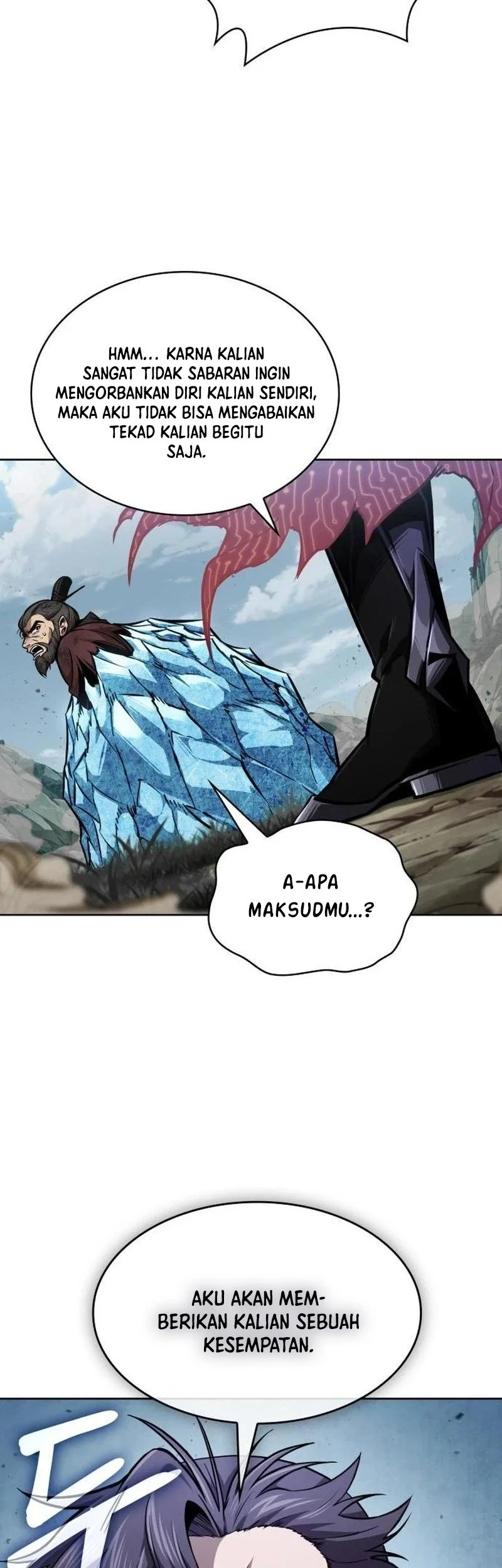 Nano Machine Chapter 291 page 47
