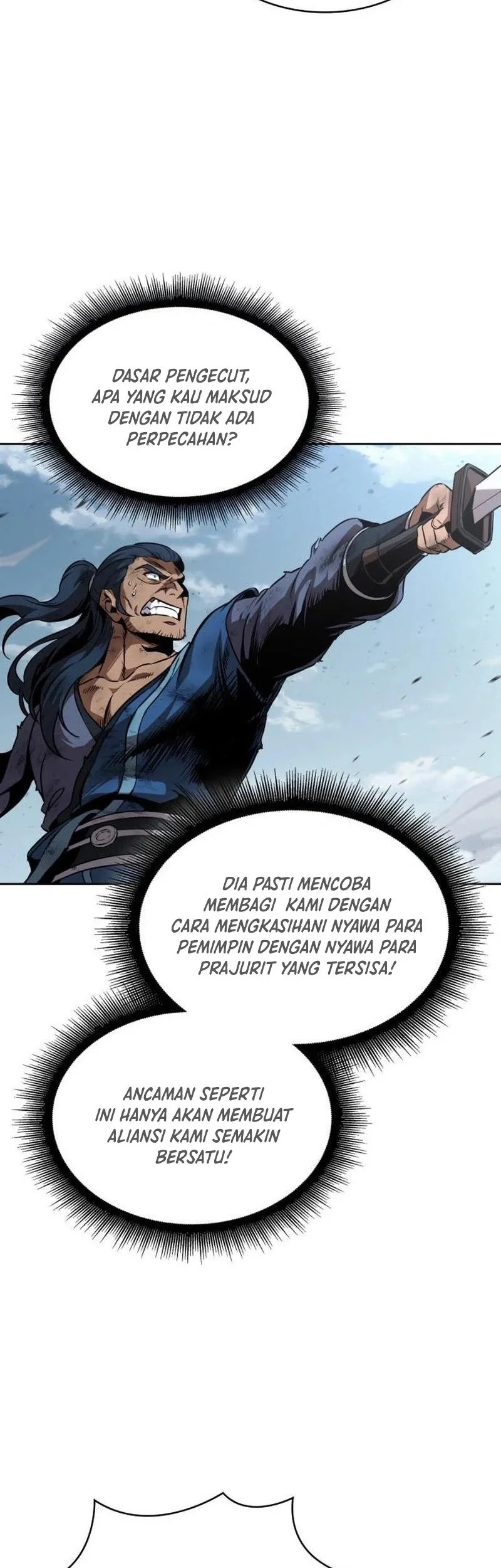 Nano Machine Chapter 291 page 59