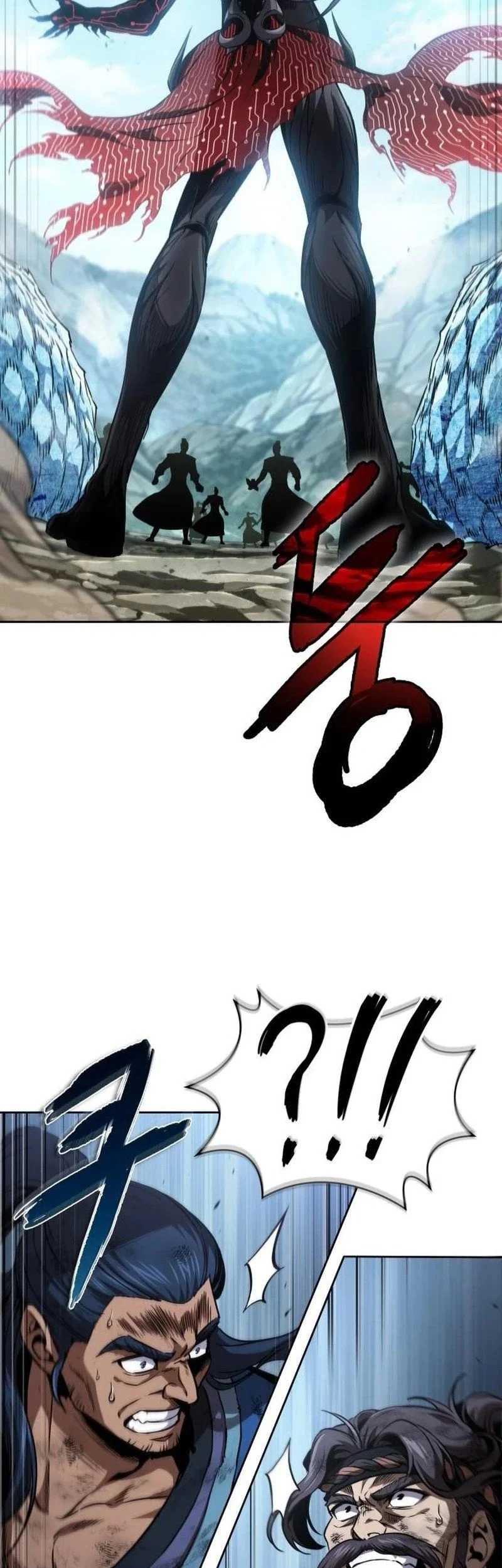 Nano Machine Chapter 291 page 64