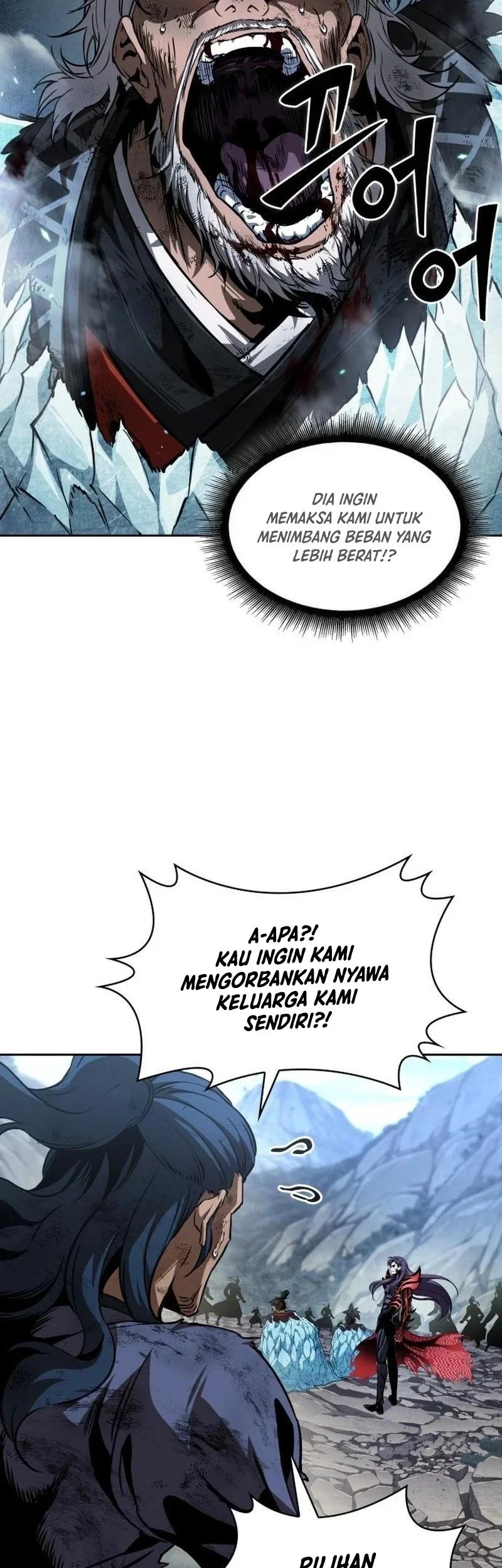 Nano Machine Chapter 291 page 66