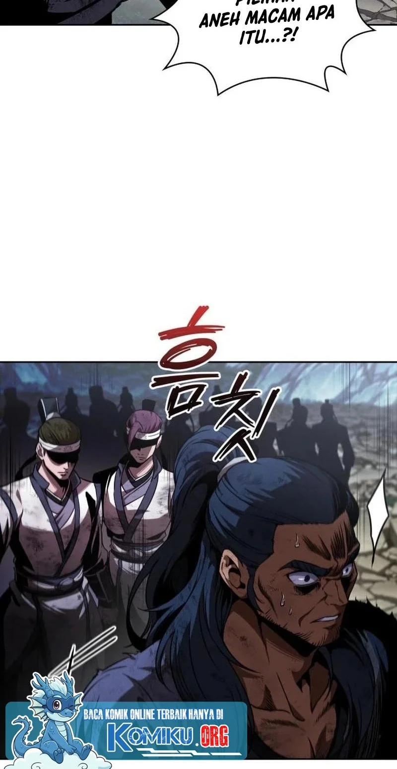 Nano Machine Chapter 291 page 67