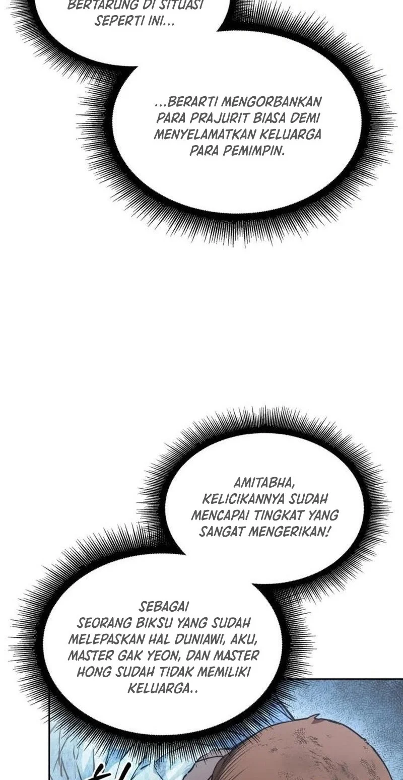 Nano Machine Chapter 291 page 71