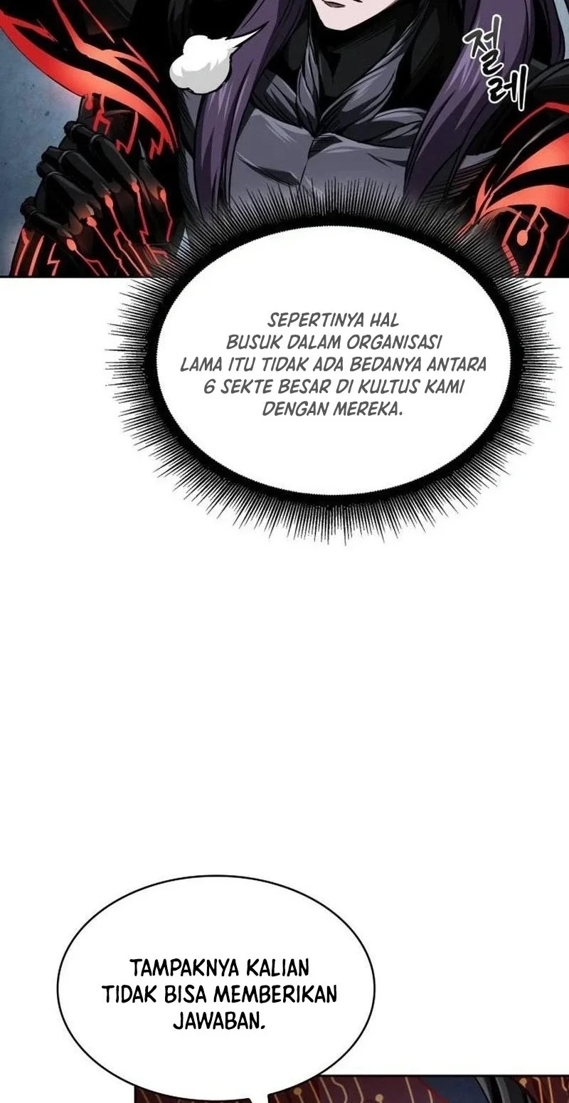 Nano Machine Chapter 291 page 77