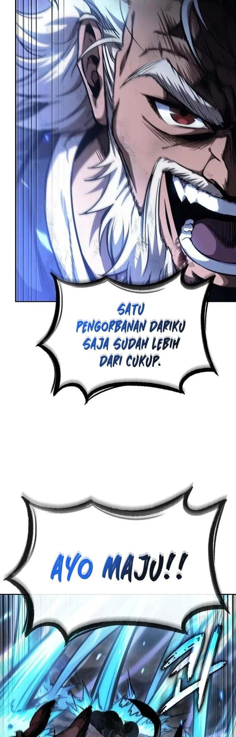 Nano Machine Chapter 291 page 3