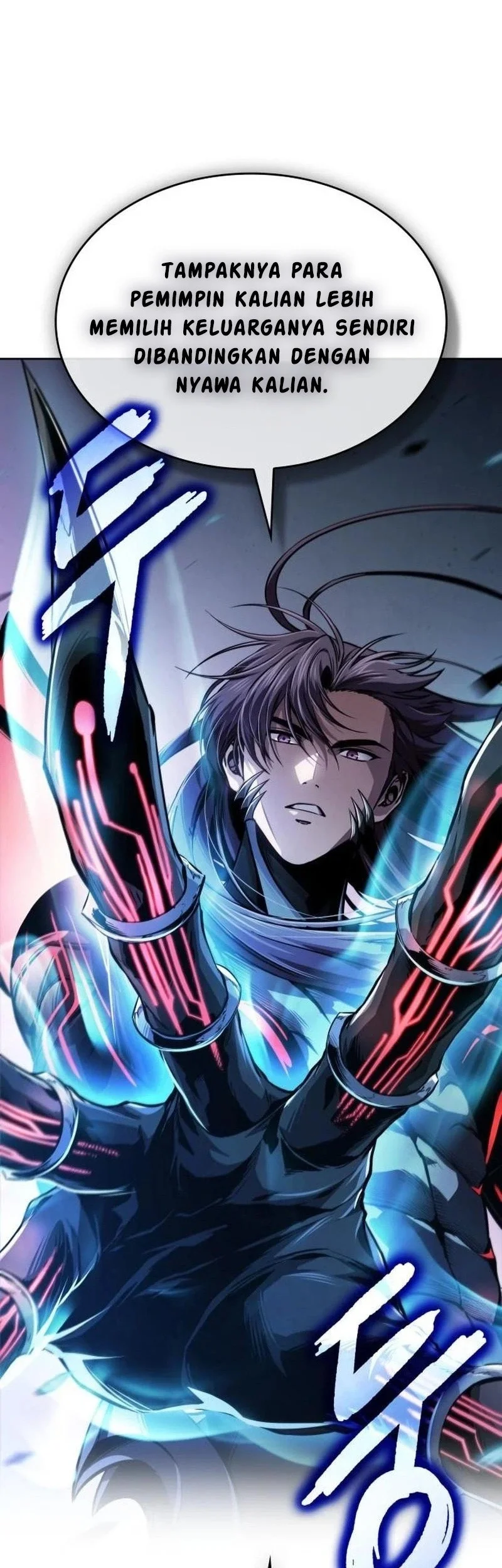 Nano Machine Chapter 291 page 80