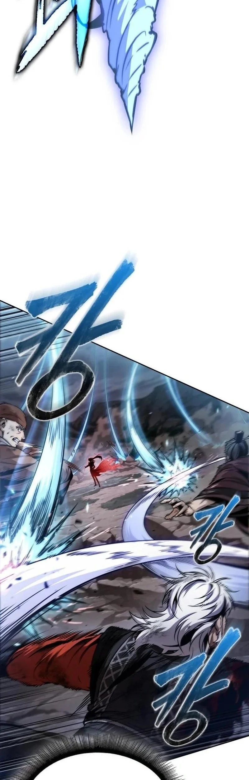 Nano Machine Chapter 291 page 6