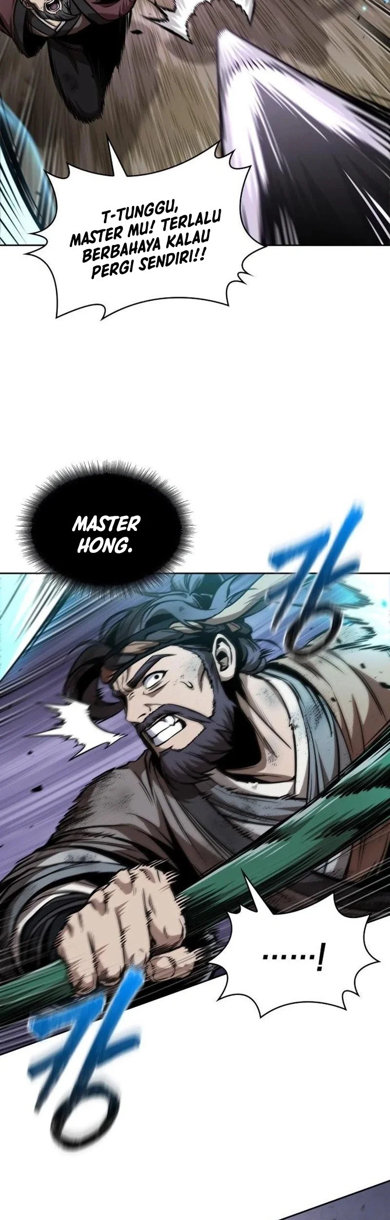 Nano Machine Chapter 291 page 14