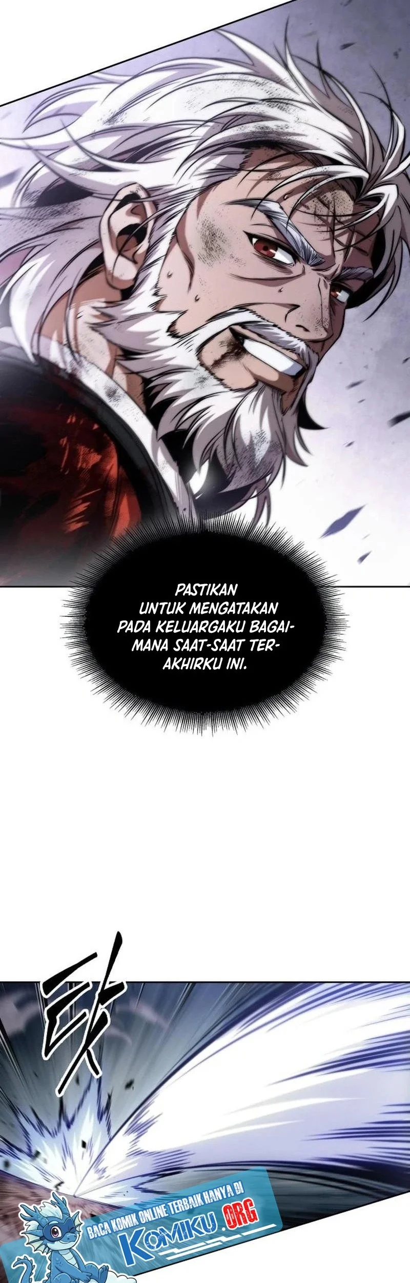 Nano Machine Chapter 291 page 15