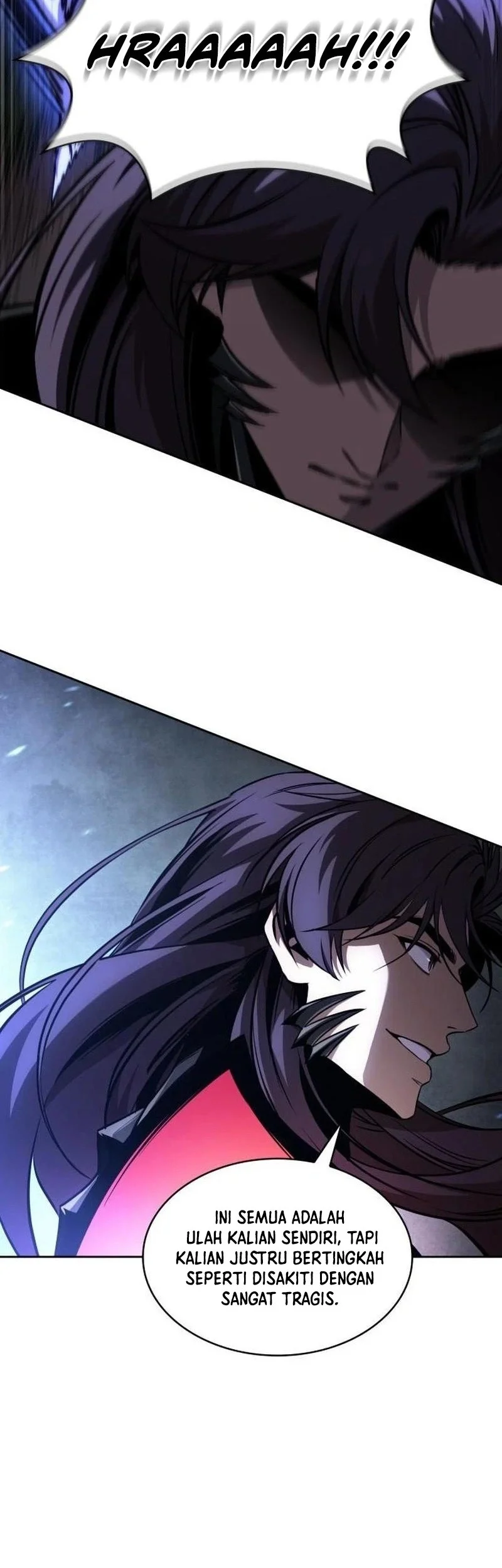 Nano Machine Chapter 291 page 18