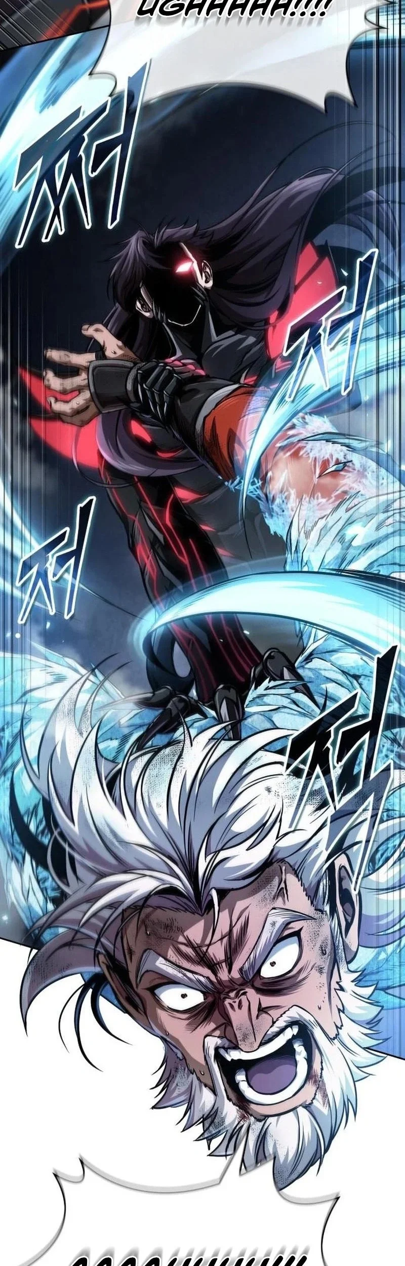 Nano Machine Chapter 291 page 21