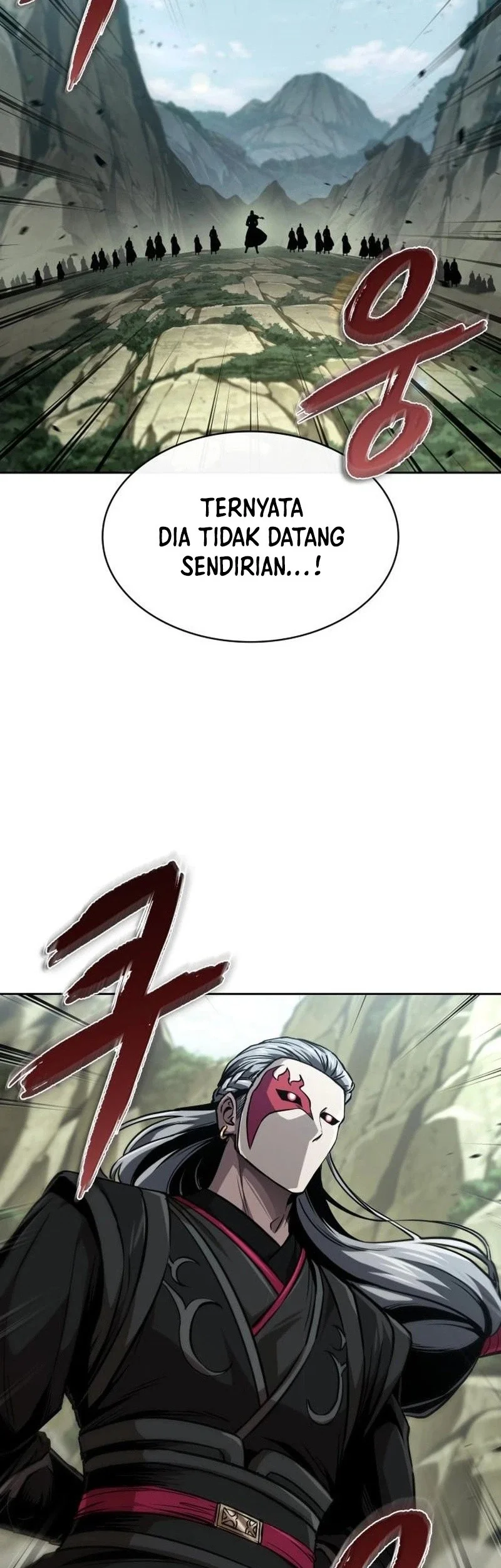 Nano Machine Chapter 292 R page 38
