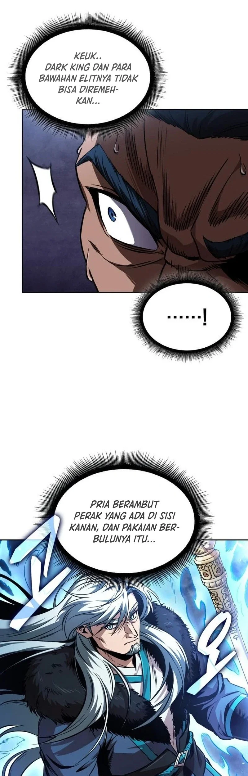 Nano Machine Chapter 292 R page 41