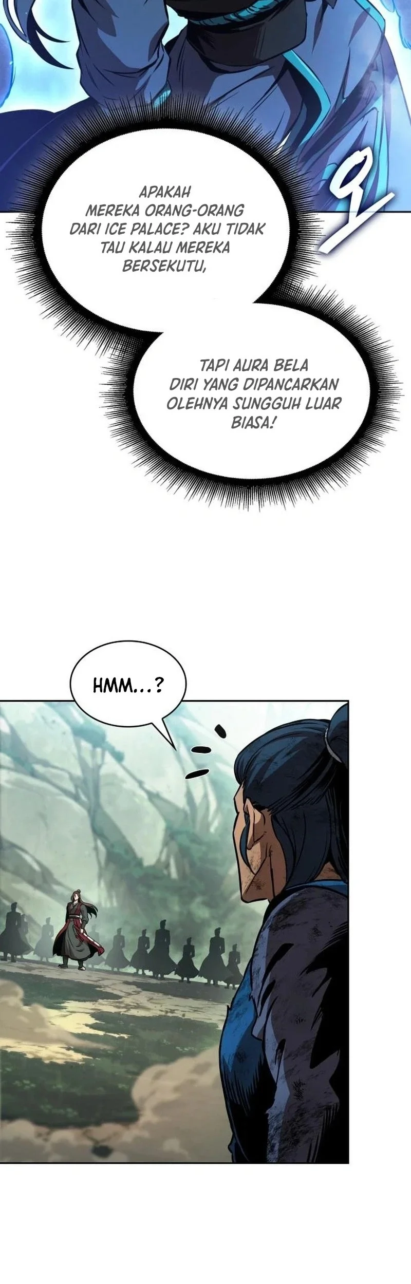 Nano Machine Chapter 292 R page 42