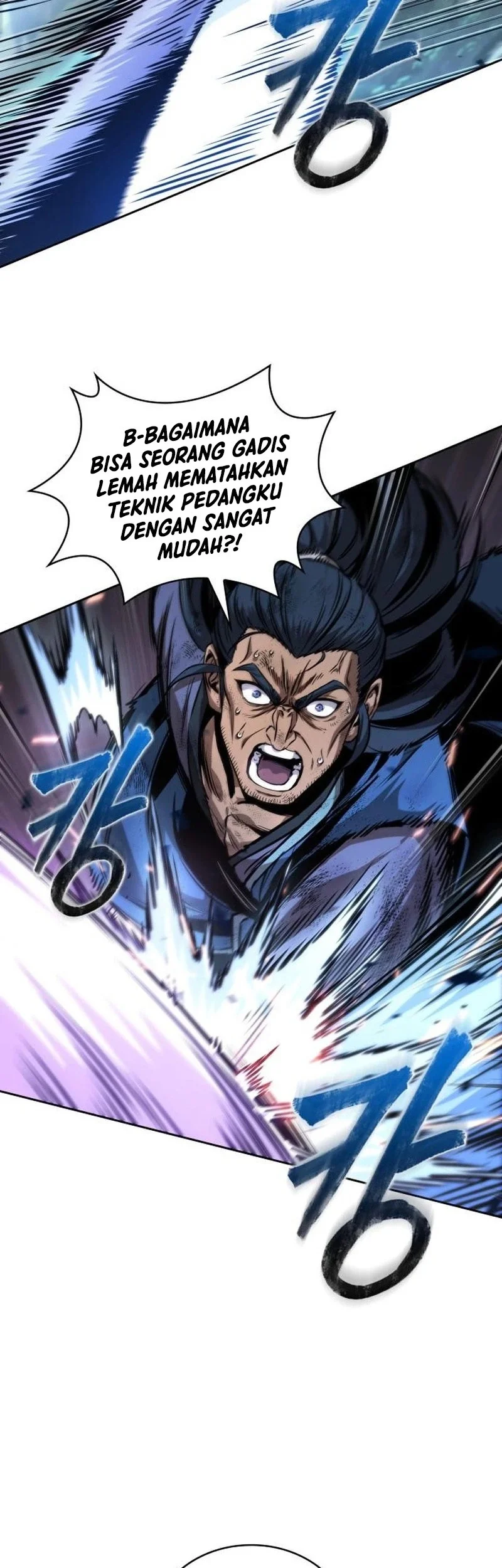 Nano Machine Chapter 292 R page 48