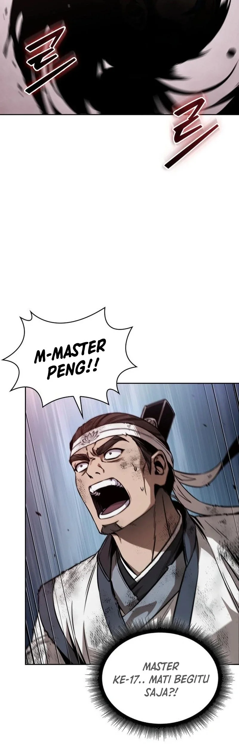 Nano Machine Chapter 292 R page 53