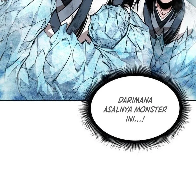 Nano Machine Chapter 292 R page 58