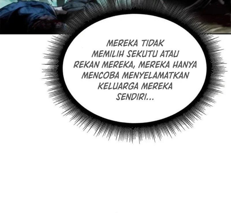 Nano Machine Chapter 292 R page 61