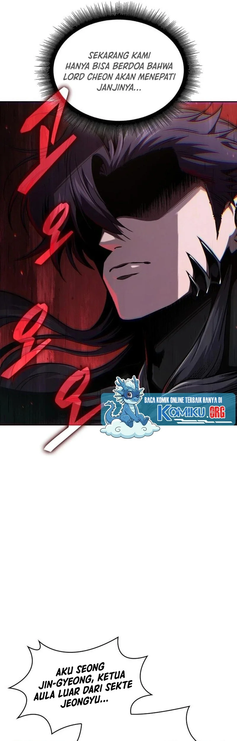 Nano Machine Chapter 292 R page 62