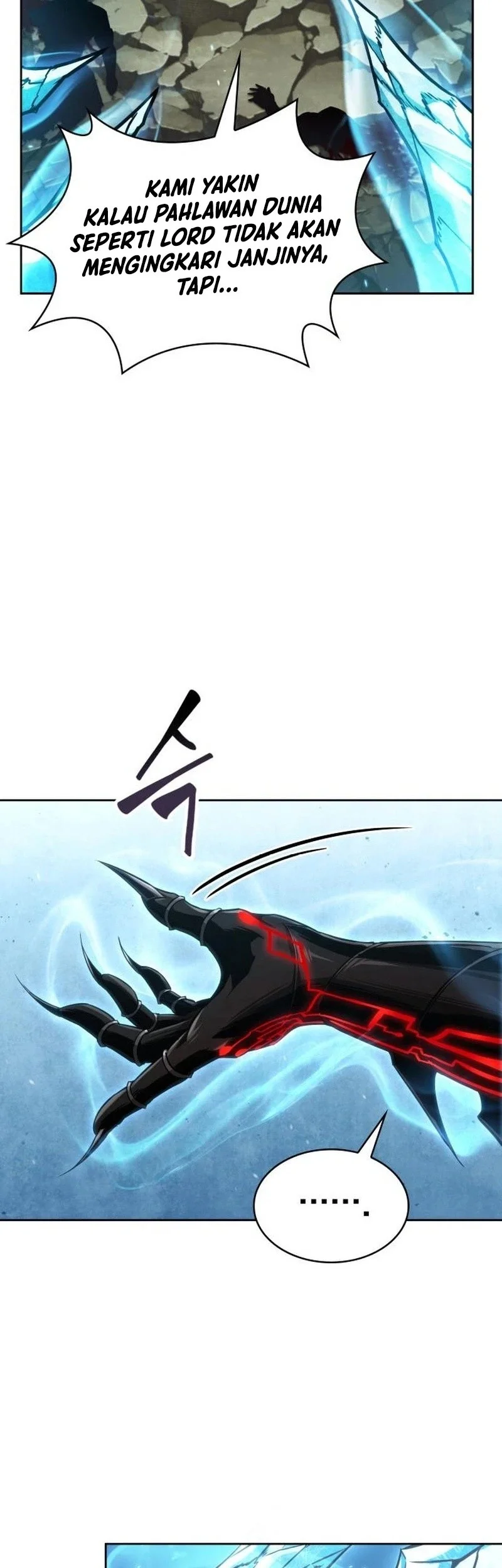 Nano Machine Chapter 292 R page 64