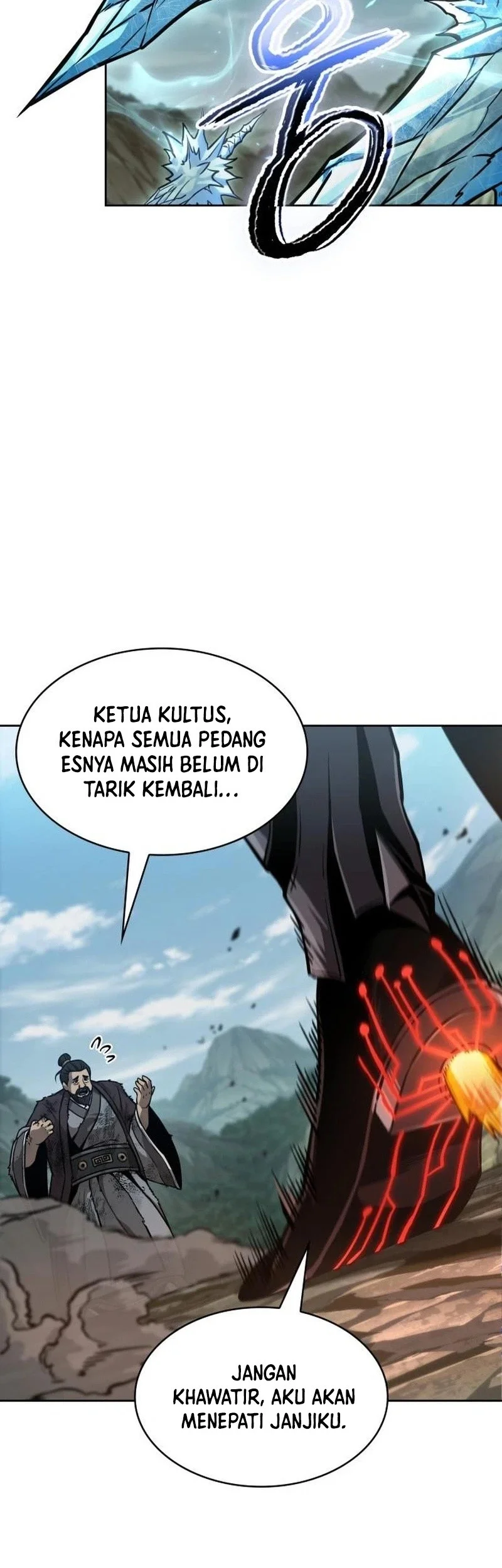 Nano Machine Chapter 292 R page 66