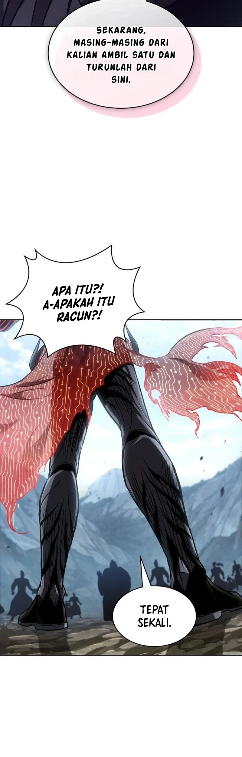 Nano Machine Chapter 292 R page 74