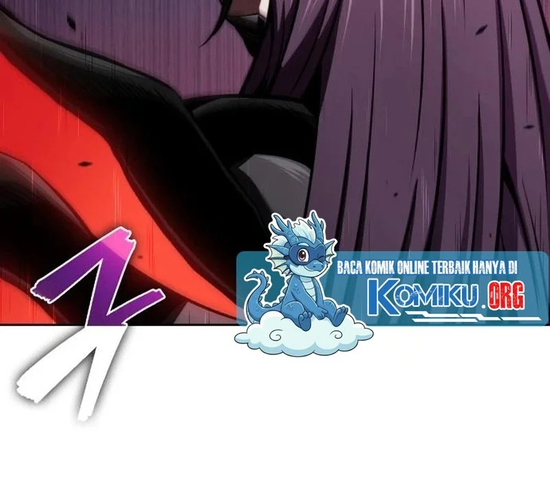Nano Machine Chapter 292 R page 77