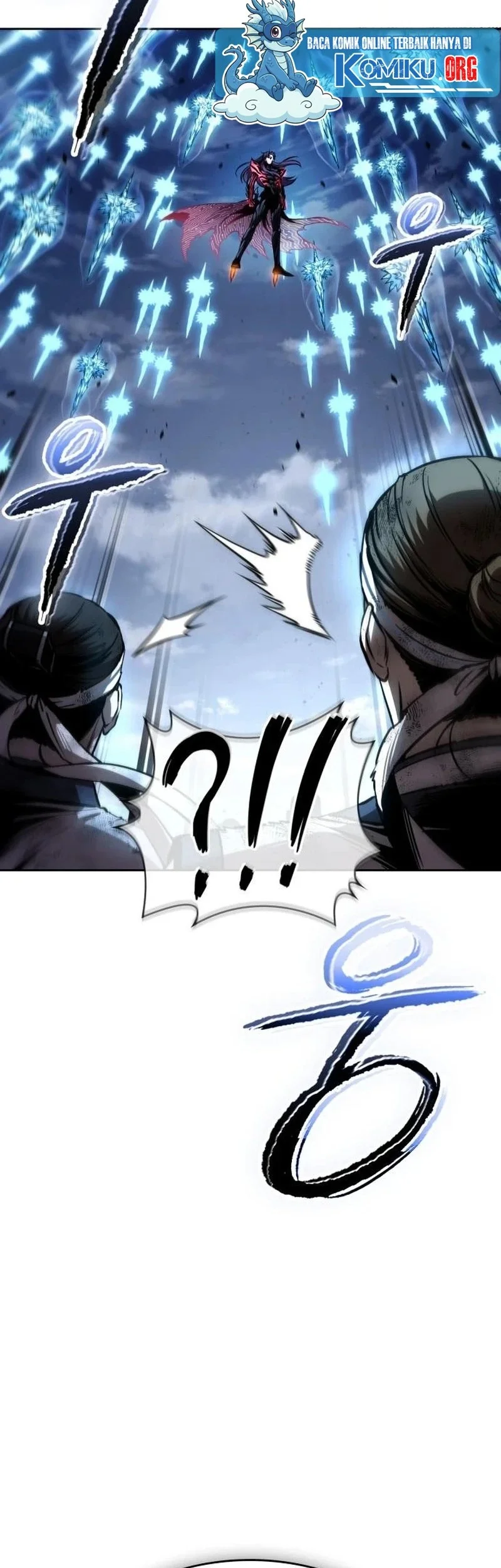 Nano Machine Chapter 292 R page 3