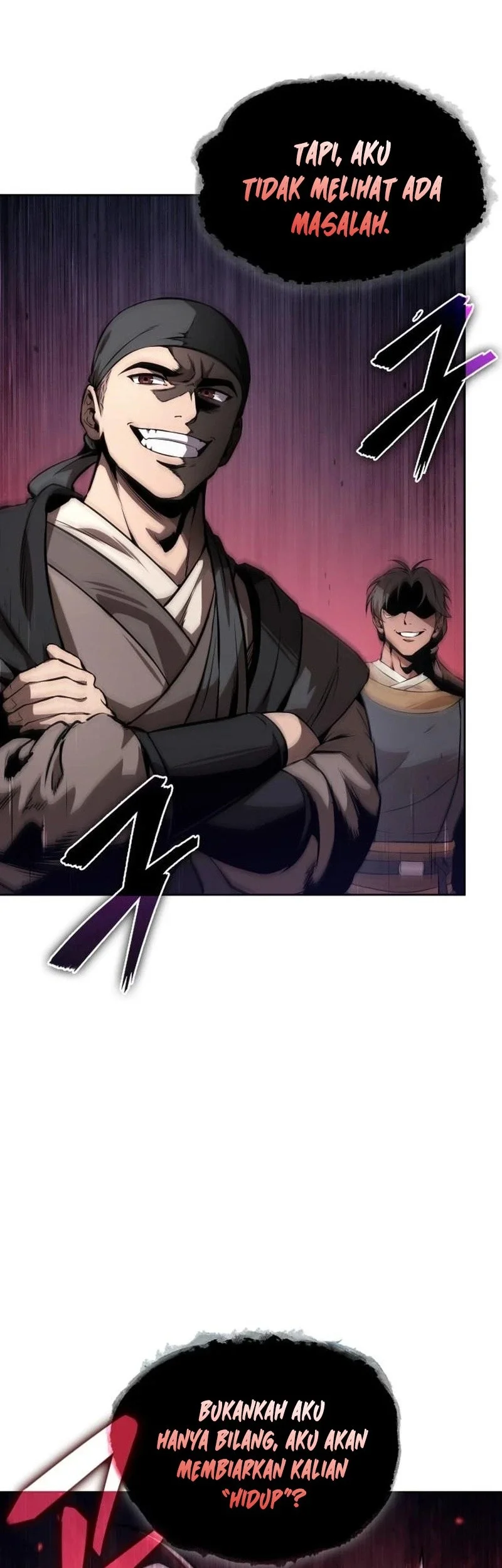 Nano Machine Chapter 292 R page 78