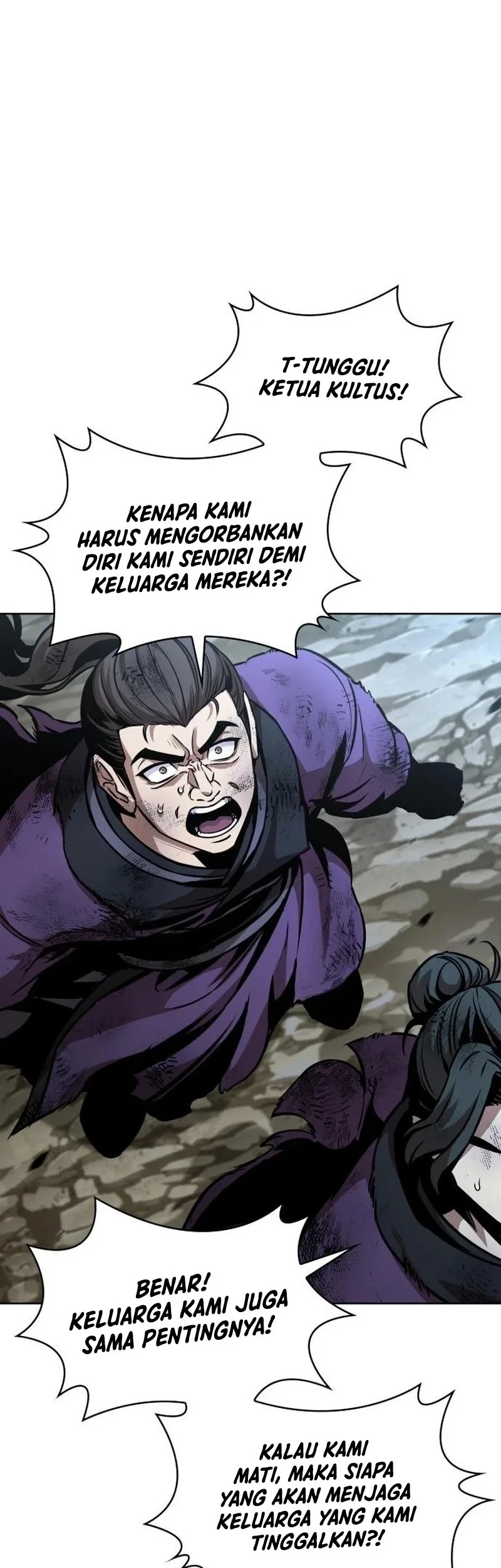 Nano Machine Chapter 292 R page 6