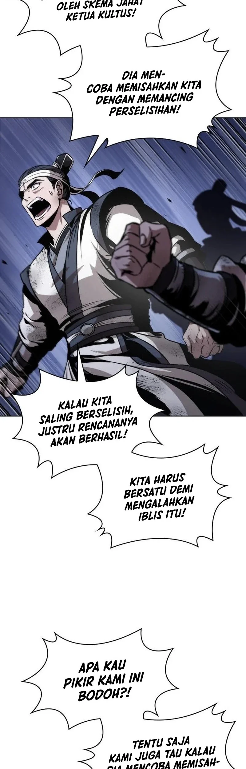 Nano Machine Chapter 292 R page 8