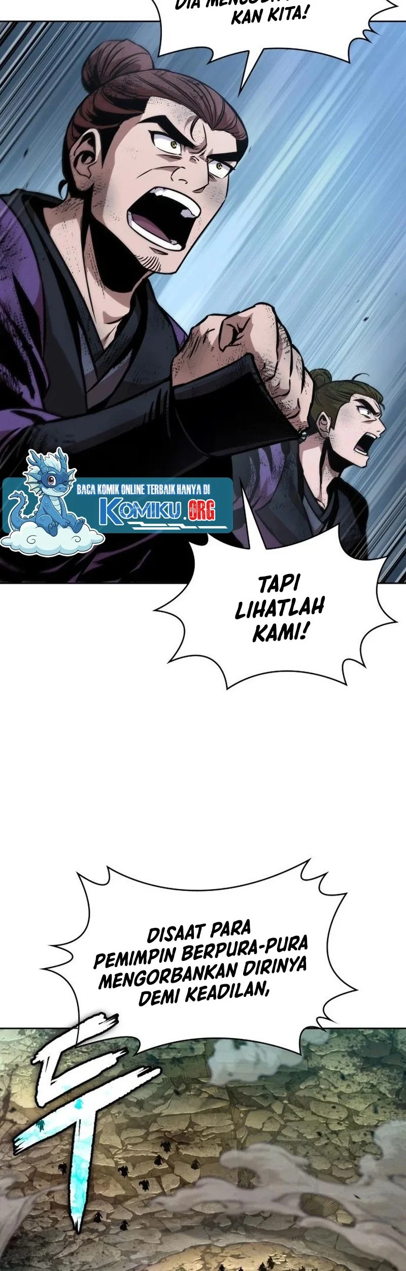 Nano Machine Chapter 292 R page 9