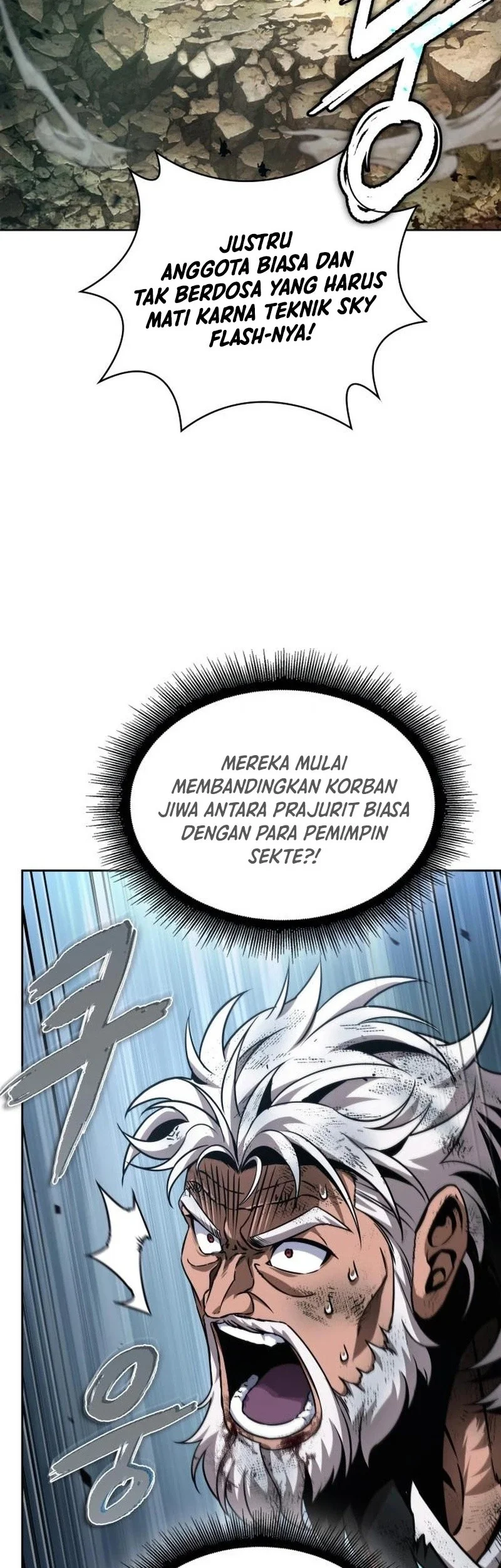 Nano Machine Chapter 292 R page 11