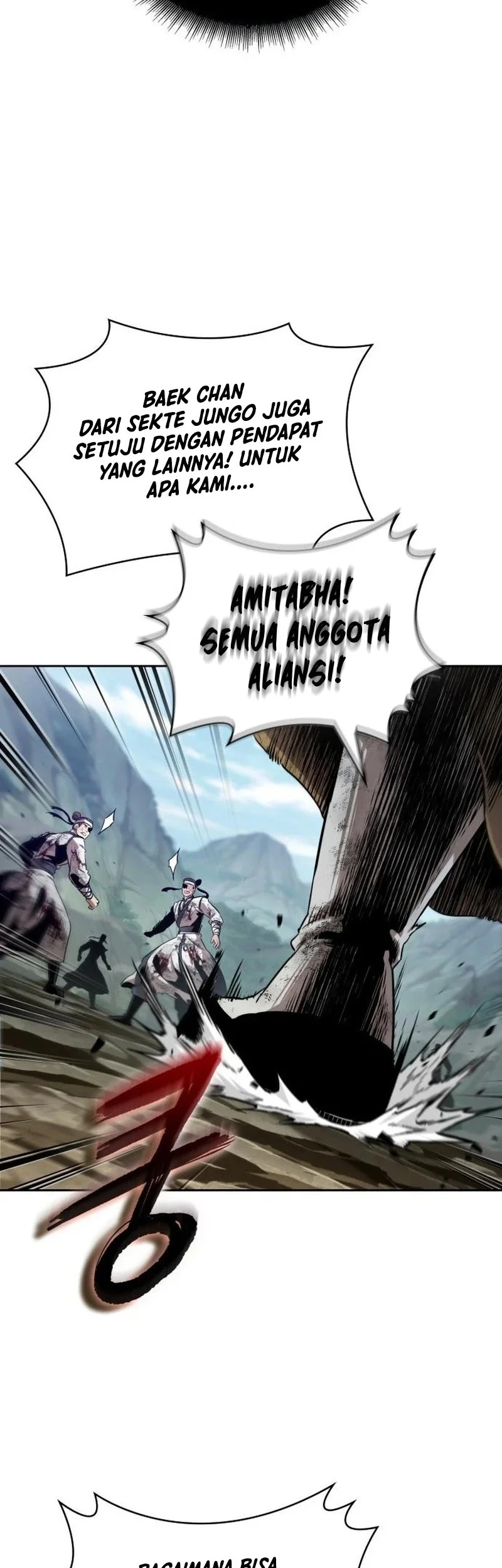 Nano Machine Chapter 292 R page 24