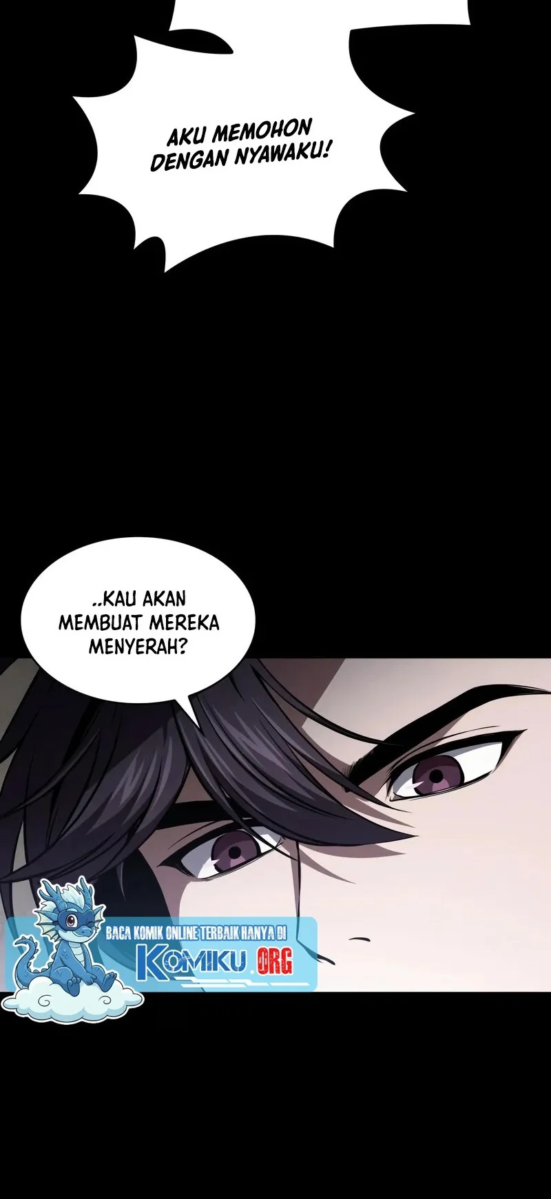 Nano Machine Chapter 293 page 19