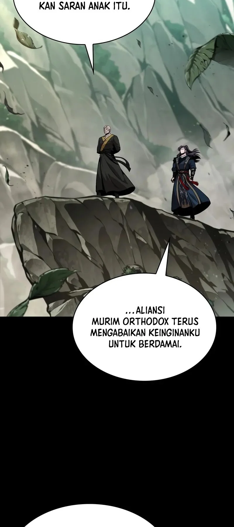 Nano Machine Chapter 293 page 25