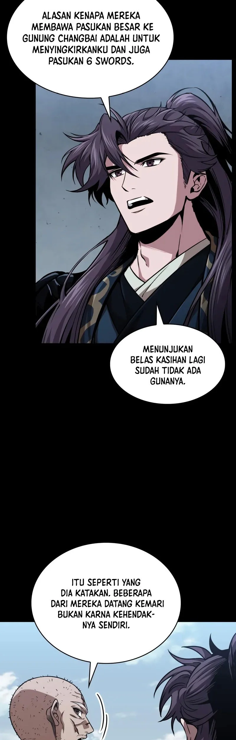 Nano Machine Chapter 293 page 26