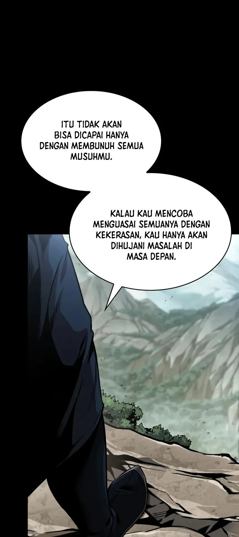 Nano Machine Chapter 293 page 29