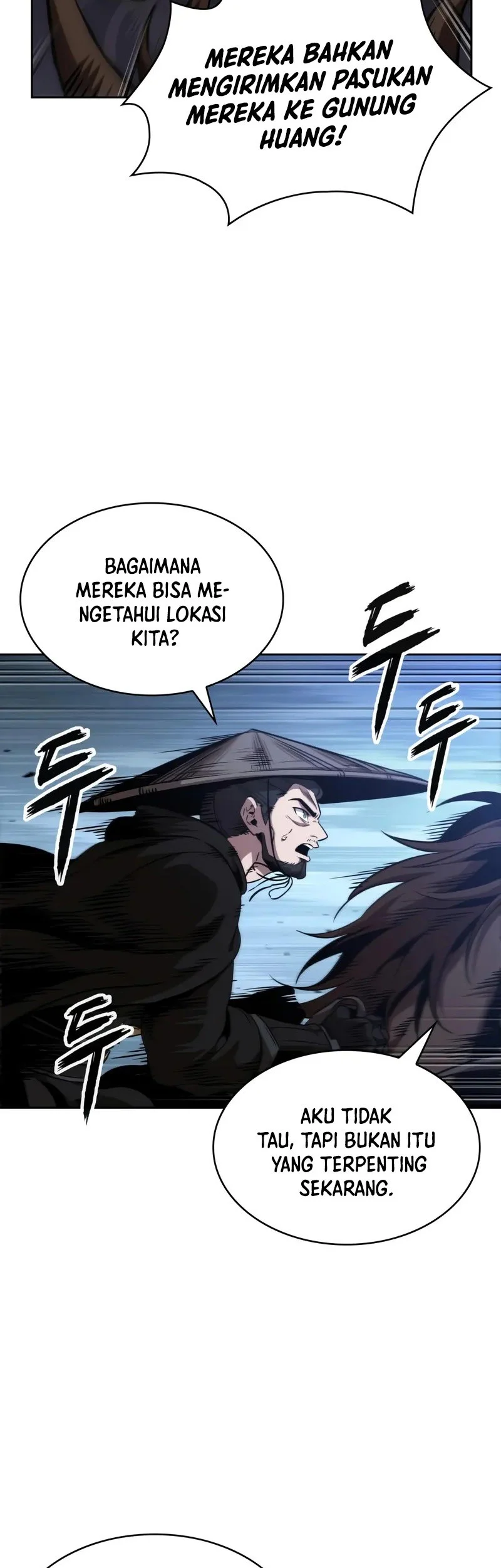 Nano Machine Chapter 293 page 40
