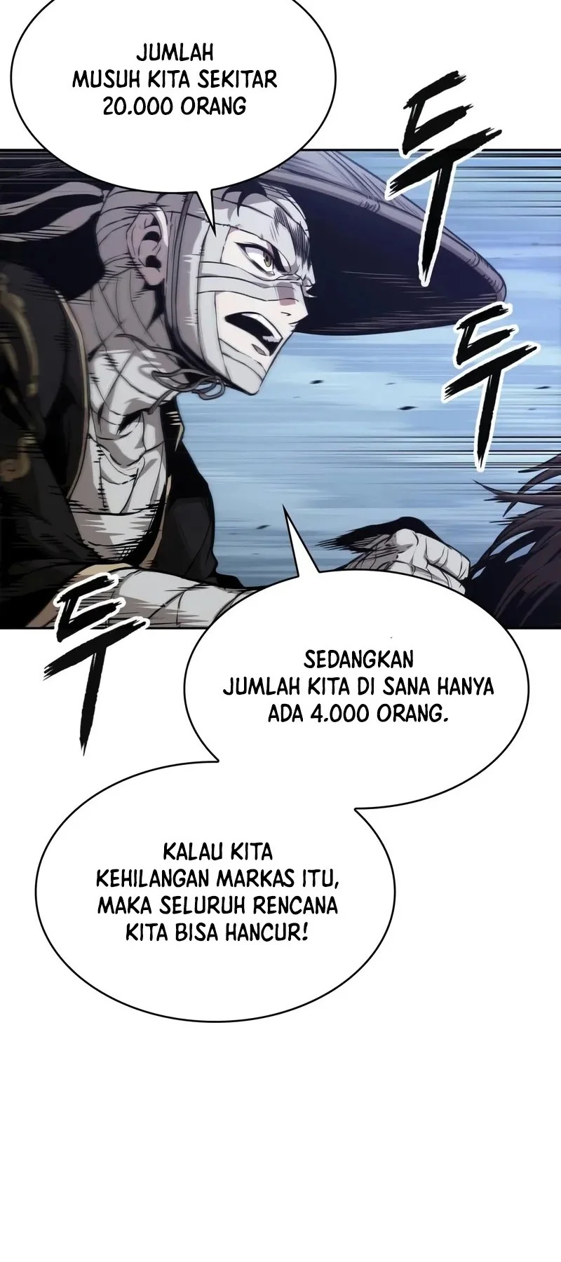 Nano Machine Chapter 293 page 41