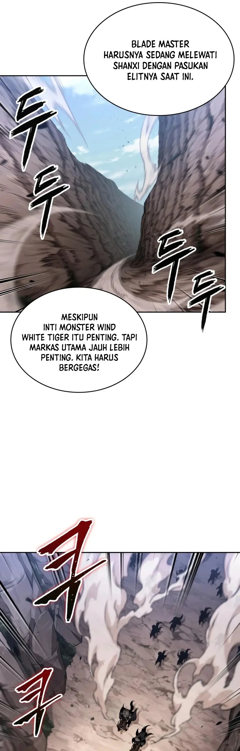 Nano Machine Chapter 293 page 42