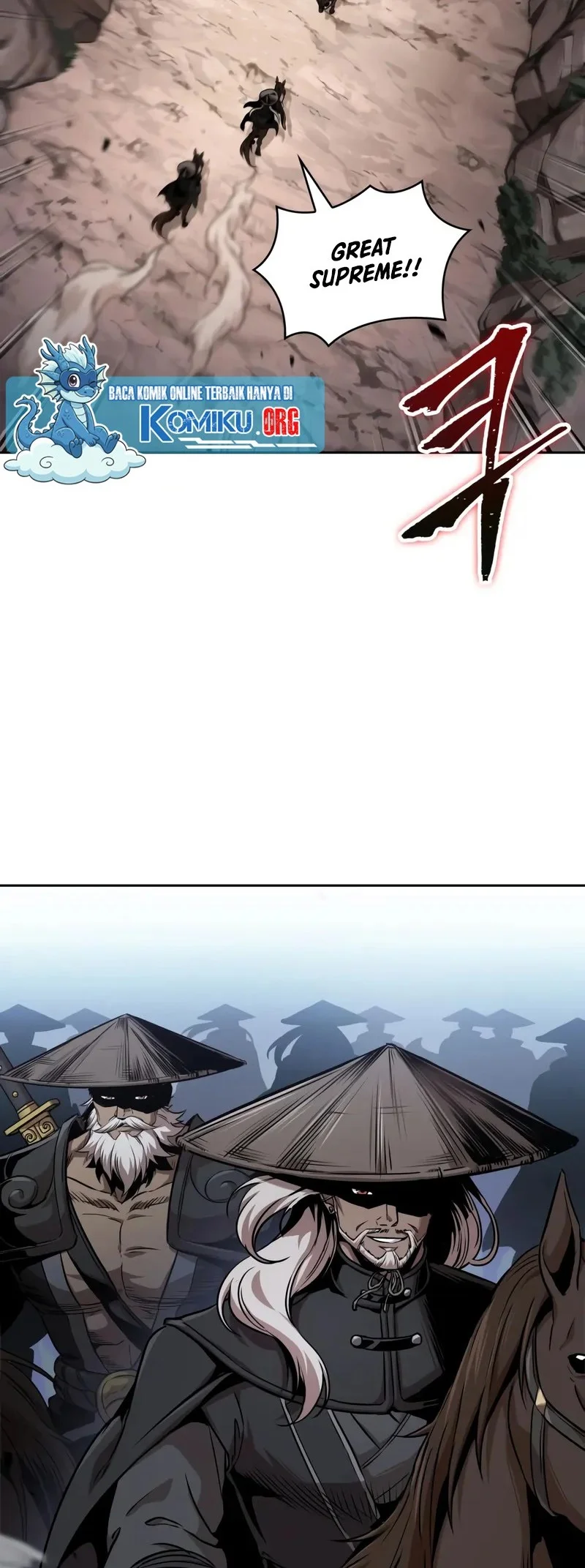 Nano Machine Chapter 293 page 43