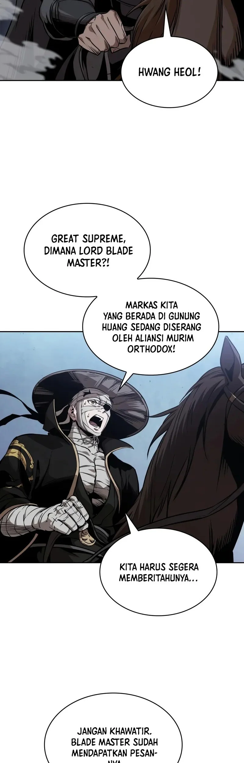 Nano Machine Chapter 293 page 44