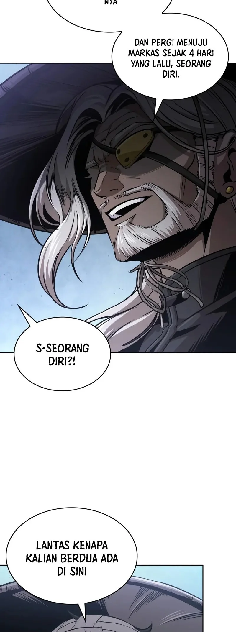 Nano Machine Chapter 293 page 45