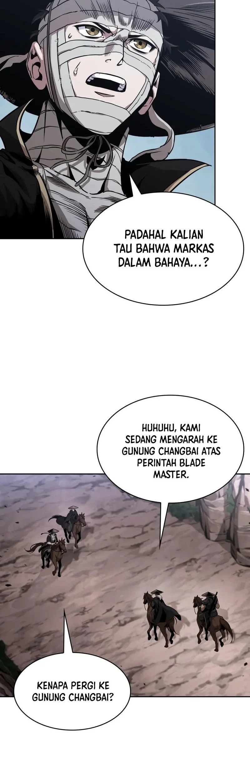 Nano Machine Chapter 293 page 46