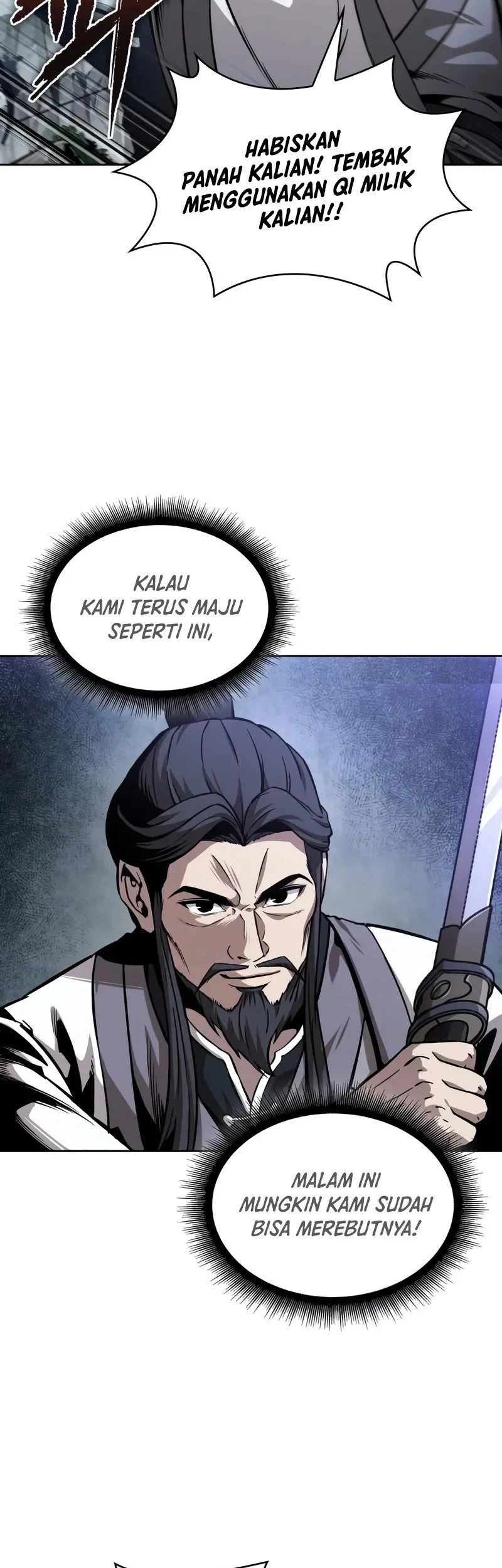 Nano Machine Chapter 293 page 50