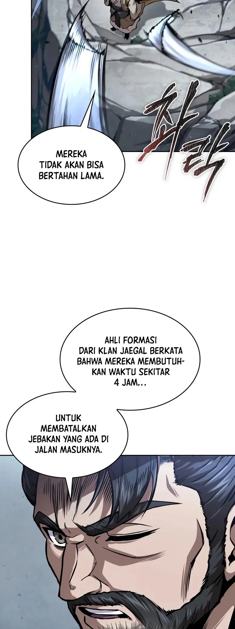 Nano Machine Chapter 293 page 53