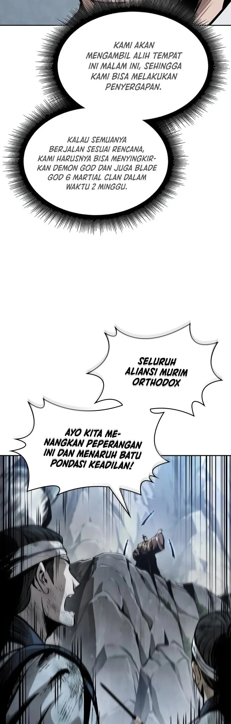 Nano Machine Chapter 293 page 54
