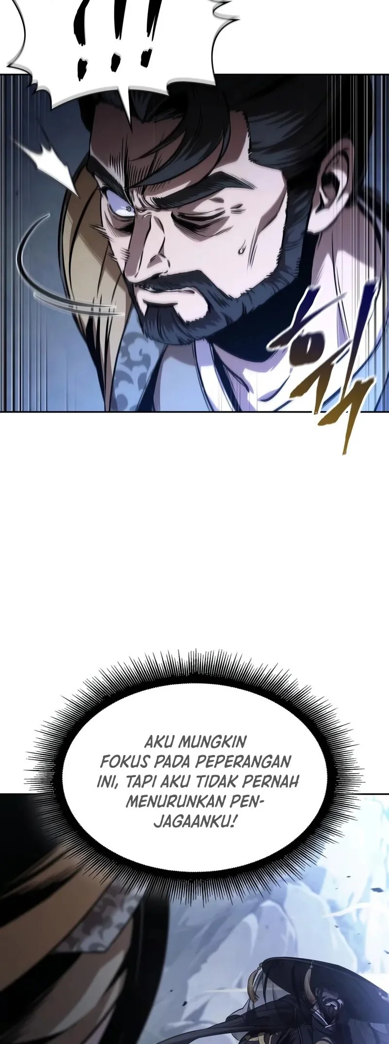 Nano Machine Chapter 293 page 57