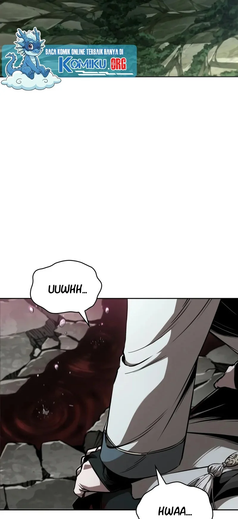 Nano Machine Chapter 293 page 3