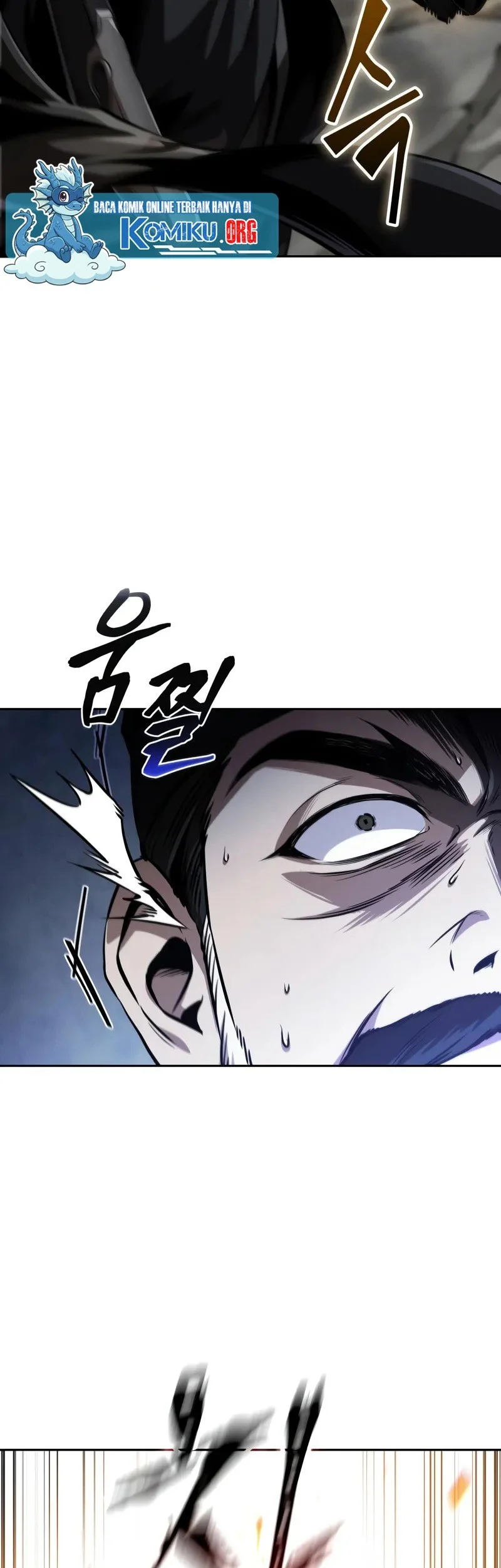 Nano Machine Chapter 293 page 60